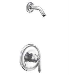 Moen UT2132NH Eva M-CORE 2-Series Single Handle Pressure Balance Shower Only Trim - Less Showerhead