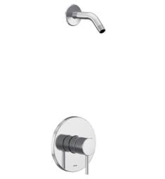 Moen UT2192NH Align M-CORE 2-Series Single Handle Pressure Balance Shower Only Trim - Less Showerhead