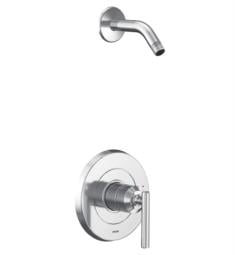 Moen UT2902NH Gibson M-CORE 2-Series Single Handle Pressure Balance Shower Only Trim - Less Showerhead