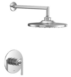 Moen UTS22002EP Arris M-CORE 2-Series Single Handle Pressure Balance Shower Only Trim Kit with Eco-Performance Showerhead