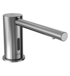 TOTO TLK07001G#CP 1 5/8" Touchless Sensor Round Soap Dispenser Spout in Polished Chrome