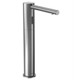 TOTO TLK07003G#CP 1 5/8" Touchless Sensor Round Soap Dispenser Spout in Polished Chrome - Vessel