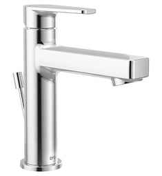 Moen 40051 Slate 6 5/8" Single Handle Low Arc Bathroom Sink Faucet