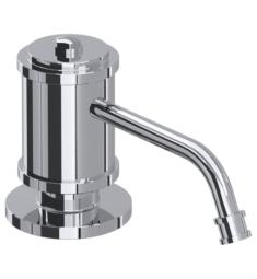 ROHL U.6595 Armstrong 2" Soap Dispenser