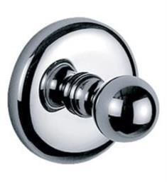 ROHL 629.00.022 Jorger 1909 Series Wall Mount Robe Hook