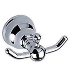 ROHL 109.00.022.APC Jorger Wall Mount Robe Hook in Polished Chrome