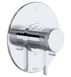 ROHL TTE23W1LM Tenerife 6 1/4" Thermostatic and Pressure Balance Trim with 3 Function