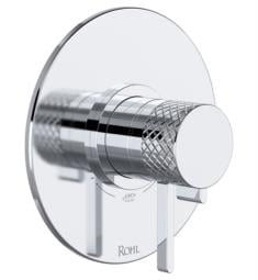 ROHL TTE44W1LM Tenerife 6 1/4" Thermostatic and Pressure Balance Trim with 2 Function