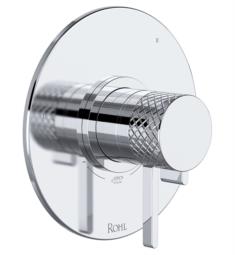 ROHL TTE47W1LM Tenerife 6 1/4" Thermostatic and Pressure Balance Trim with 3 Functions