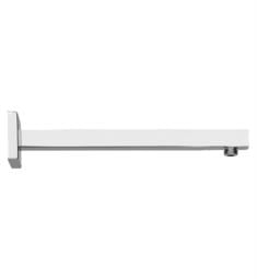 LaToscana SQ74512 11 7/8" Wall Mount Shower Arm with Strengthened Fixing