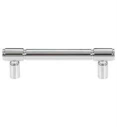 Top Knobs TK3112 Regents Park Clarence 3 3/4" Center to Center Zinc Alloy Bar Cabinet Pull