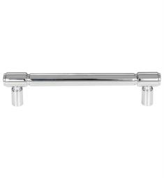Top Knobs TK3113 Regents Park Clarence 5 1/8" Center to Center Zinc Alloy Bar Cabinet Pull