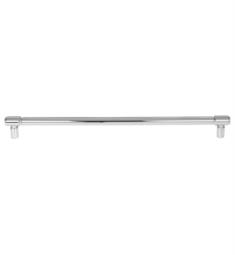 Top Knobs TK3117 Regents Park Clarence 12" Center to Center Zinc Alloy Bar Cabinet Pull