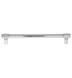 Top Knobs TK3118 Regents Park Clarence 12" Center to Center Zinc Alloy Appliance Bar Cabinet Pull