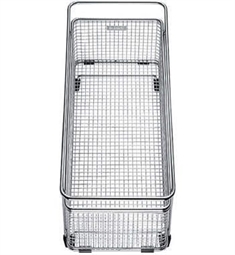 Blanco 406399 Precis 14 1/8" Mesh Basket with Drainboard in Stainless Steel