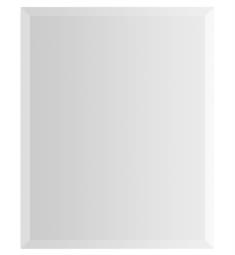 Robern P2C1620D4 PL Portray 20" Single Door Medicine Cabinet with Mirror