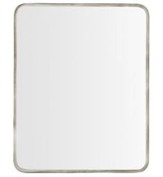Robern CM24R Craft Series 24" Framed Wall Mount Rectangular Bathroom Mirror