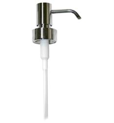 Smedbo HK371 Home Pump for Soap Dispenser in Polished Chrome