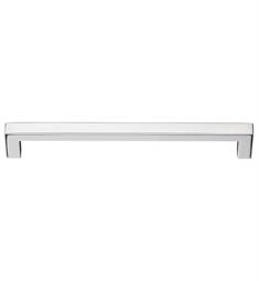 Smedbo B6202 6 1/2" Bar Pull in Polished Stainless Steel