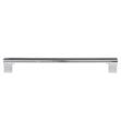 Atlas Homewares A658 Whittier 12" Center to Center Handle Appliance Cabinet Pull