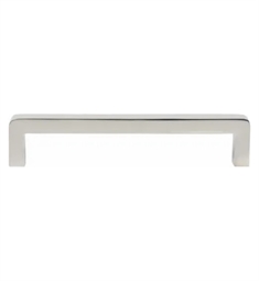 Atlas Homewares A972 Successi Tustin 6 3/8" Center to Center Stainless Steel Cabinet Pull
