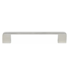 Atlas Homewares A992 Successi Clemente 6 3/8" Center to Center Stainless Steel Cabinet Pull