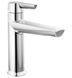 Delta 571-LPU-DST Galeon 8 3/4" Single Handle Bathroom Sink Faucet - Less Pop-Up Drain
