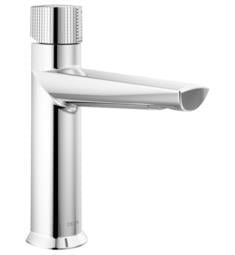 Delta 573-LPU-DST Galeon 8 1/8" Single Handle Bathroom Sink Faucet - Less Pop-Up Drain