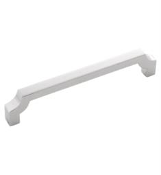 Belwith Keeler B076642-10B Monarch 5" Center to Center Zinc Cabinet Pull - Pack of 10
