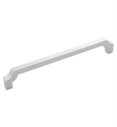 Belwith Keeler B076643-10B Monarch 6 1/4" Center to Center Zinc Cabinet Pull - Pack of 10
