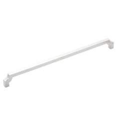 Belwith Keeler B076646-5B Monarch 12" Center to Center Zinc Cabinet Pull - Pack of 5