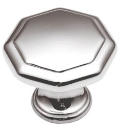 Hickory Hardware P14004-25B Conquest 5 7/8" Mushroom Cabinet Knob - Pack of 25