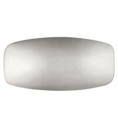 Hickory Hardware P208-26-25B Eclipse 5 3/8" Oval Cabinet Knob in Polished Chrome - Pack of 25