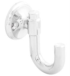 Hickory Hardware H077859 Piper 1 7/8" Wall Mount Single Robe Hook