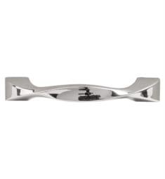 Hickory Hardware H076015-10B Twist 3" Center to Center Arch Cabinet Pull - Pack of 10