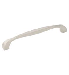 Hickory Hardware H076018-5B Twist 6 1/4" Centre to Centre Arch Cabinet Pull - Pack of 5