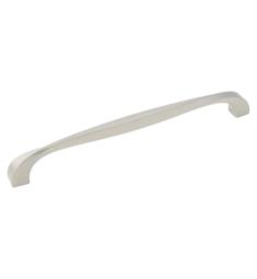 Hickory Hardware H076020-5B Twist 8 7/8" Centre to Centre Arch Cabinet Pull - Pack of 5