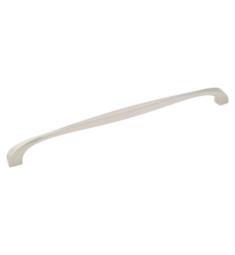 Hickory Hardware H076021-5B Twist 12" Centre to Centre Arch Cabinet Pull - Pack of 5