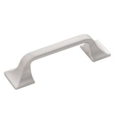 Hickory Hardware H076700-10B Forge 3" Center to Center Handle Cabinet Pull - Pack of 10