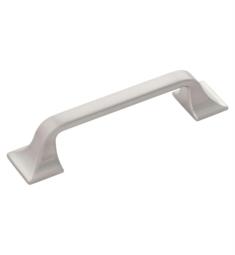 Hickory Hardware H076701-10B Forge 3 3/4" Center to Center Handle Cabinet Pull - Pack of 10