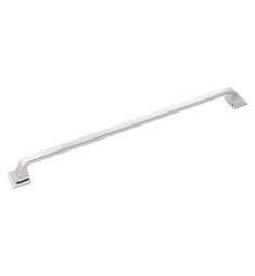 Hickory Hardware H076706-5B Forge 12" Centre to Centre Handle Cabinet Pull - Pack of 5