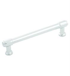 Hickory Hardware H077853 Piper 5" Centre to Centre Bar Cabinet Pull