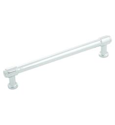 Hickory Hardware H077854 Piper 6 1/4" Centre to Centre Bar Cabinet Pull