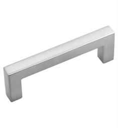 Hickory Hardware HH075326-10B Skylight 3" Center to Center Bar Cabinet Pull - Pack of 10