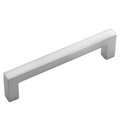 Hickory Hardware HH075327-10B Skylight 3 3/4" Center to Center Bar Cabinet Pull - Pack of 10
