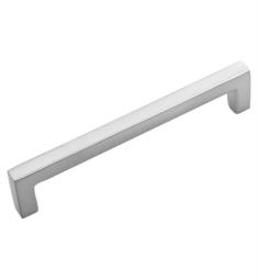 Hickory Hardware HH075328-10B Skylight 5 1/8" Center to Center Bar Cabinet Pull - Pack of 10