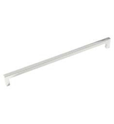Hickory Hardware HH075336-5B Skylight 12" Centre to Centre Bar Cabinet Pull - Pack of 5