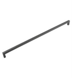 Hickory Hardware HH075337-5B Skylight 18" Centre to Centre Bar Cabinet Pull - Pack of 5