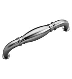 Hickory Hardware K48-5B Williamsburg 8" Centre to Centre Appliance Cabinet Pull - Pack of 5