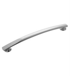 Hickory Hardware P2157-5B American Diner 7 1/2" Centre to Centre Arch Cabinet Pull - Pack of 5